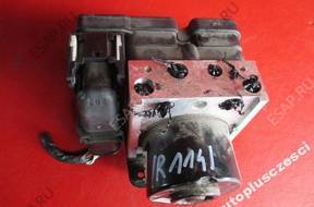 БЛОК АБС FORD FIESTA MK7   06210955813