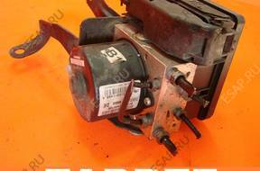БЛОК АБС   FORD FIESTA MK7 06210956723 8V512C405AE