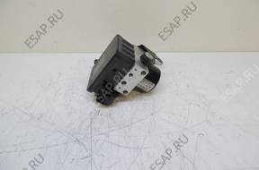 БЛОК АБС Ford Fiesta MK7 08-12   8V512C405AE