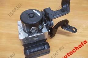 БЛОК АБС FORD FIESTA MK7 09>  1.25 CV21-2C405-EA