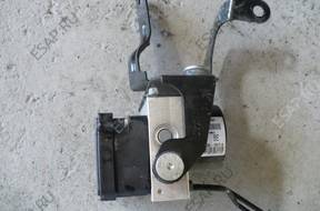 БЛОК АБС FORD FIESTA MK7   1,4 TDCI 8V512M110AD