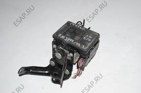 БЛОК АБС   FORD FIESTA MK7 1.0 ECOBOOST