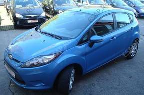 БЛОК АБС   FORD FIESTA MK7 1.25   2009 год