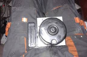 БЛОК АБС   FORD FIESTA MK7 1.25 8V51-2C405-AD