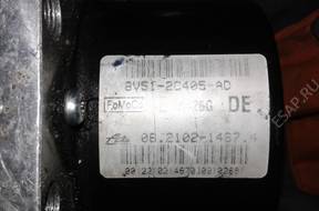 БЛОК АБС   FORD FIESTA MK7 1.25 8V51-2C405-AD