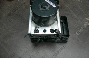 БЛОК АБС   Ford Fiesta Mk7 1.25 8V512M110AD