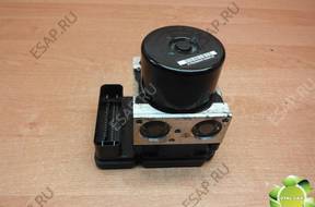 БЛОК АБС FORD FIESTA MK7 1.25   AV592C405EA