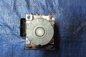 БЛОК АБС   FORD FIESTA MK7 13-2016 год  D1B1-2C013-BC