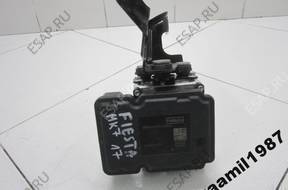 БЛОК АБС FORD FIESTA MK7 1.4   AV592C405EA