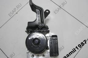 БЛОК АБС FORD FIESTA MK7 1.4   AV592C405EA