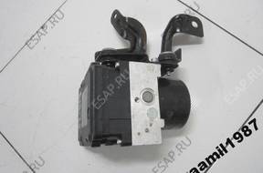 БЛОК АБС FORD FIESTA MK7 1.4   AV592C405EA