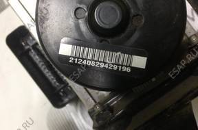 БЛОК АБС FORD FIESTA MK7 1.4 TDCI   - U
