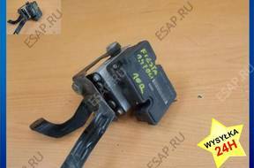 БЛОК АБС   FORD FIESTA MK7 1.4 TDCI
