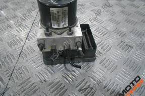 БЛОК АБС FORD FIESTA MK7 1.6 16V   8V51-2C405-AE