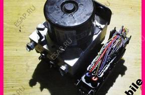 БЛОК АБС FORD FIESTA MK7 1.6 TDCI   AV592C405GB