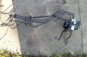 БЛОК АБС   Ford Fiesta MK7 2008 2012