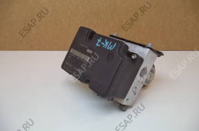 БЛОК АБС Ford Fiesta MK7 2008-2015 год   8V512M110AD