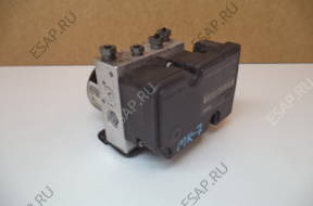 БЛОК АБС Ford Fiesta MK7 2008-2015 год   8V512M110AD
