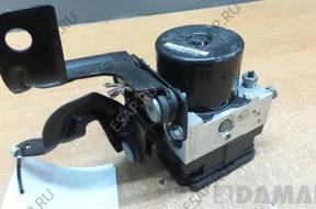 БЛОК АБС   FORD FIESTA MK7 2009 год AV59-2C405-EA