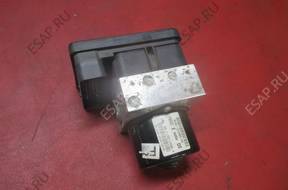 БЛОК АБС FORD FIESTA MK7 2010 год.1.3   ESP 8V512C405AE