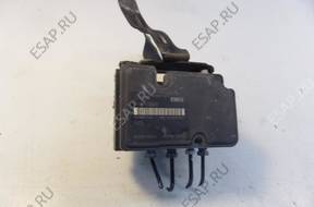БЛОК АБС FORD FIESTA MK7   28.5700-5902.3