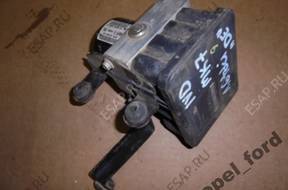 БЛОК АБС   FORD FIESTA MK7 8M512C405AA