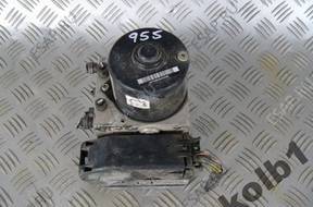 БЛОК АБС Ford Fiesta MK7   8V51-2C 405-AE