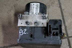 БЛОК АБС FORD FIESTA MK7 8V51-2C405-AD