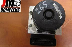 БЛОК АБС FORD FIESTA MK7   AV59-2C405-CC   A426G