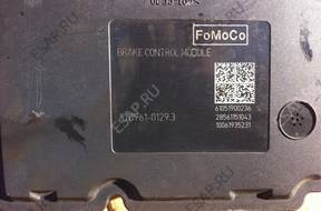 БЛОК АБС   FORD FIESTA MK7 AV59-2C405-CC