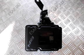 БЛОК АБС FORD FIESTA MK7   AV59-2C405-GB