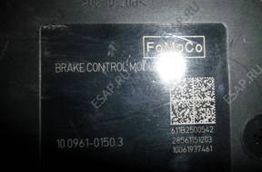 БЛОК АБС FORD FIESTA MK7   AV59-2C405-GB
