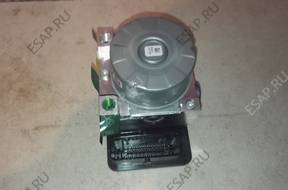 БЛОК АБС FORD FIESTA MK7 B-MAX   D1B1-2C013-BD