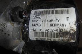 БЛОК АБС   FORD FIESTA MK7 CU212C405EA