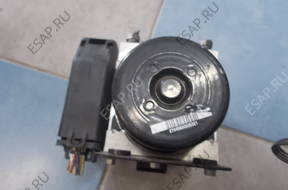 БЛОК АБС   FORD FIESTA MK7  cv21-2c405-ae