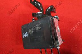 БЛОК АБС   FORD FIESTA MK7 D1B1-2C405AE D1B12C013BC