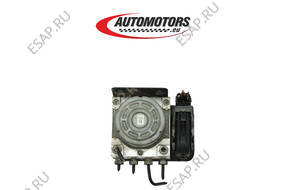 БЛОК АБС   FORD FIESTA MK7 D1B12C405AC