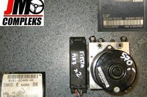 БЛОК АБС FORD FIESTA MK7   ESP   8V512C405AE