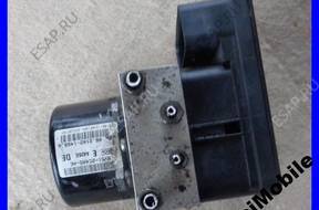 БЛОК АБС FORD FIESTA MK7   ESP 8V512C405AE