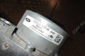 БЛОК АБС FORD FIESTA MK7 ST 182KM