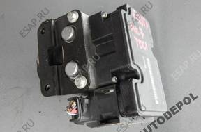 БЛОК АБС   FORD FIESTA MK7 TDCI 06.2102-1317.4