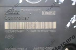 БЛОК АБС   FORD FIESTA MK7