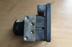 БЛОК АБС FORD FIESTA TDCI 2003 год   2S61-2M110-CE