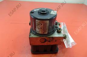 БЛОК АБС   Ford Fiesta V 1.25B 02-08 2S61-2M110-CE