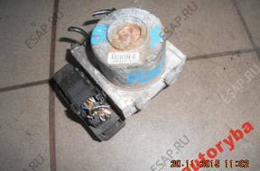 БЛОК АБС   FORD FIESTA VI MK6 4S61-2110-AC
