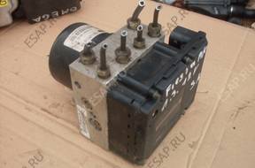 БЛОК АБС FORD FIESTA   YS612M110AA 10.0949-0106.3