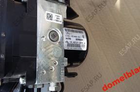 БЛОК АБС FORD FKUGA MK2 2014    CV61-2C405-EC