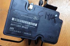 БЛОК АБС   FORD FOCUC C MAX