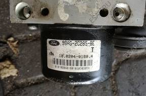 БЛОК АБС FORD FOCUS 1,8B 00Rpompa   98AG2C285BE