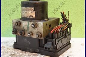 БЛОК АБС   FORD FOCUS 10092501233 10020403774
